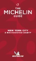 Dix nouveaux restaurants étoilés dans le Guide Michelin New York 2020