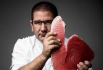 Dani García vers son rêve de cuisine populaire