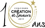 10ème édition du concours Création et Saveurs : le jury cuisine
