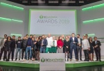Awards LaFourchette 2019 : les prix du public de la gastronomie