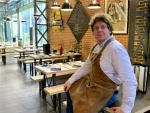 À Limoges, un nouvel élan pour les restaurants des halles