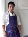 Kazuyuki Tanaka, deux étoiles Michelin 2020