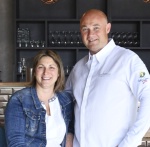 Yorann Vandriessche, nouvel étoilé Michelin 2020