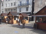 #Initiative : La ville de Limoges crée un village des restaurateurs