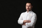 Antonio Salvatore, nouvel étoilé Michelin 2021