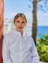 Manon Fleury prend les rênes du restaurant Elsa au Monte-Carlo Beach