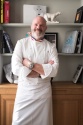 Philippe Etchebest, nouvel étoilé Michelin 2022