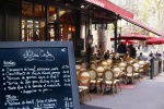 Stéphane Reynaud : "Le bistrot ne disparaîtra jamais"