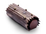 Bûche 2022 : Hôtel de Crillon – A Rosewood Hotel - Paris