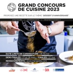 Concours Mange ! Lille : inscriptions avant le 26 février 2023 minuit