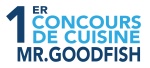 Appel à candidatures pour le 1er concours Mr.Goodfish