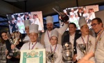 Michaël Wickaert remporte le 8e trophée culinaire Bernard Loiseau