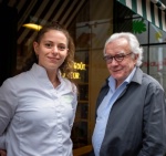 Sapid : le pari d'Alain Ducasse, Romain Meder et Charlotte Bringant