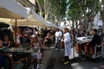 Le Festival d'Avignon 2012 stimule l'activité dans l'hôtellerie-restauration