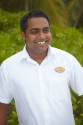 Ahmed Suhan prend la direction de l'hôtel Baros aux Maldives