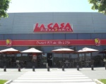 Le restaurant La Casa de Besançon remporte le 26e Concours des Meilleurs Franchisés & Partenaires de France