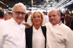 Europain&Intersuc – SuccessFood 2014 très en forme