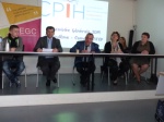 La CPIH 16 sur tous les fronts