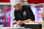 Ophélie Barès remporte la deuxième édition de l'émission Qui sera le prochain grand pâtissier ?