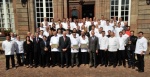 Le Bas-Rhin compte 100 maîtres restaurateurs