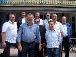 Thierry Lahon élu à la présidence de l'Umih Rhône-Alpes