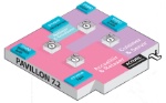 Equip'Hotel : Pavillon 7.2