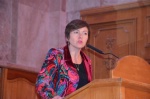 Carole Delga a clôturé le XIIème congrès du Synhorcat : ses réponses à la profession