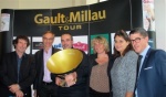 Le Gault&Millau Tour s'achève au Saint James