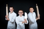 Le Shangri La-Hotel Paris représentera la France à la coupe du monde des traiteurs 2015