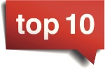 Les top 10 des articles favoris en 2014