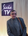 Sirha 2015 : Rencontre au fil des allées...