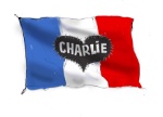 Édito du journal n° 3429 du 15 janvier 2015 : "Bleu, blanc, rouge"