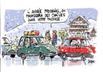 Édito du journal n° 3428 du 8 janvier 2015 : "De mémoire de Savoyard..."