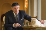 Didier Le Calvez, élu Meilleur directeur d'hôtel au monde
