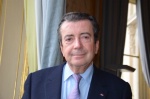 Conseil de promotion du tourisme : le point avec l'ambassadeur Philippe Faure