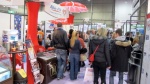 Grosse affluence sur le salon Péripro Expo