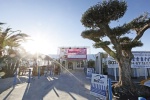 Siprhô 2015 : plus de 5 000 visiteurs à la plage
