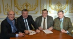 Le SNRTC s'associe à l'Umih