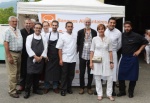 4e édition des Chefs de coeur étoilés et solidaires