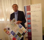 Un plan de ville signé Club hôtelier clermontois