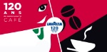 La Route du Caffè, un joli moment qui s'est inscrit dans le 120 ème anniversaire de Lavazza