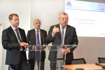 Roland Héguy, président confédéral de l'Umih, fait un premier bilan de 2015