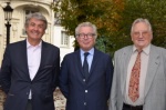 Premier congrès national pour le GNI les 12 et 13 octobre