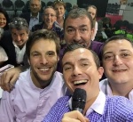 Succès pour le 2e Culinaire Show à Moulins