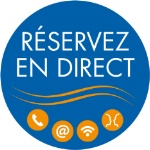 Une campagne de communication est lancée pour inciter les clients des hôtels à réserver en direct