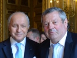 Qui va hériter du tourisme dans le prochain gouvernement ? Une certitude, les professionnels regrettent le départ de Laurent Fabius