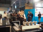 Quand les meilleurs baristas de France s'affrontent