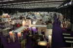 Convivialité et fréquentation au rendez-vous du 2e salon Auvergne Expopro