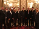 Le premier trophée du maître d'hôtel se tiendra au Sirha