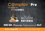 Comptoir'PRO La Rochelle, du 12 au 14 mars 2017